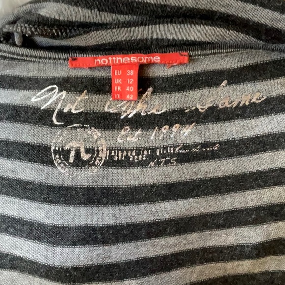 Not The Same dress M - Picture 5 of 6